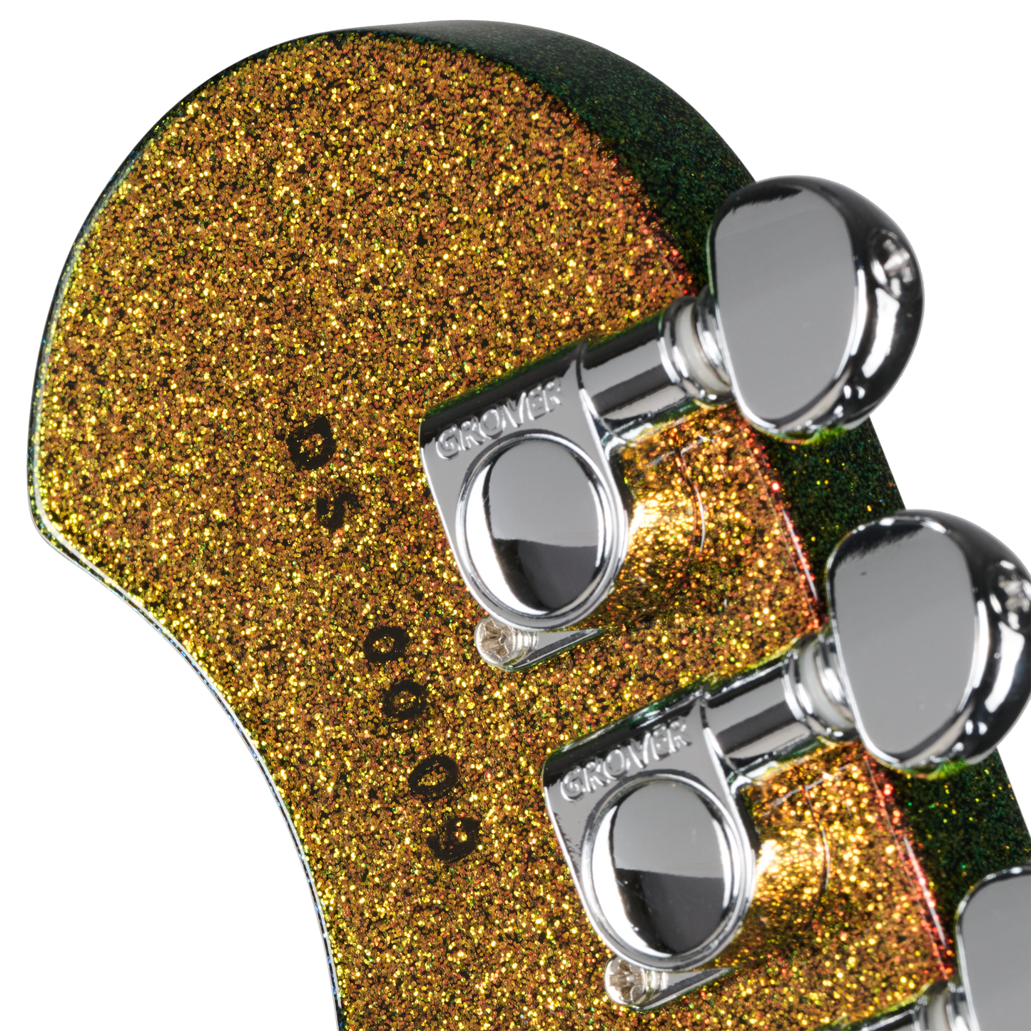 Gibson Mod™ Collection Firebird Platypus, High Five Electric Guitar Gibson Mod™ Collection