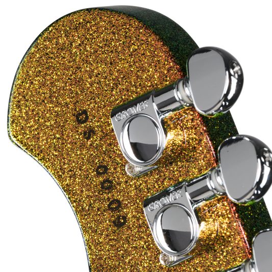 Gibson Mod™ Collection Firebird Platypus, High Five Electric Guitar Gibson Mod™ Collection