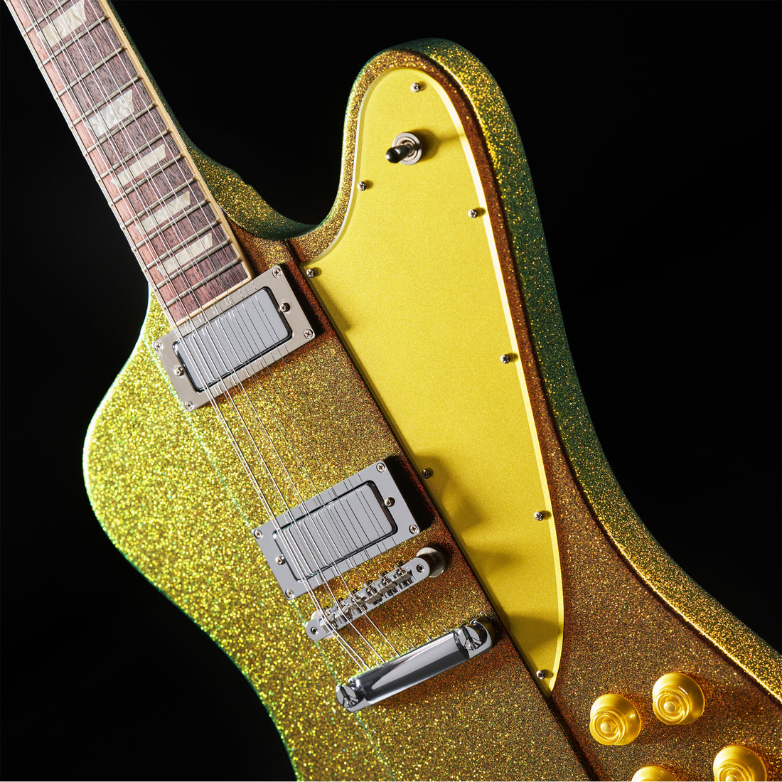 Mod Collection High Five Firebird