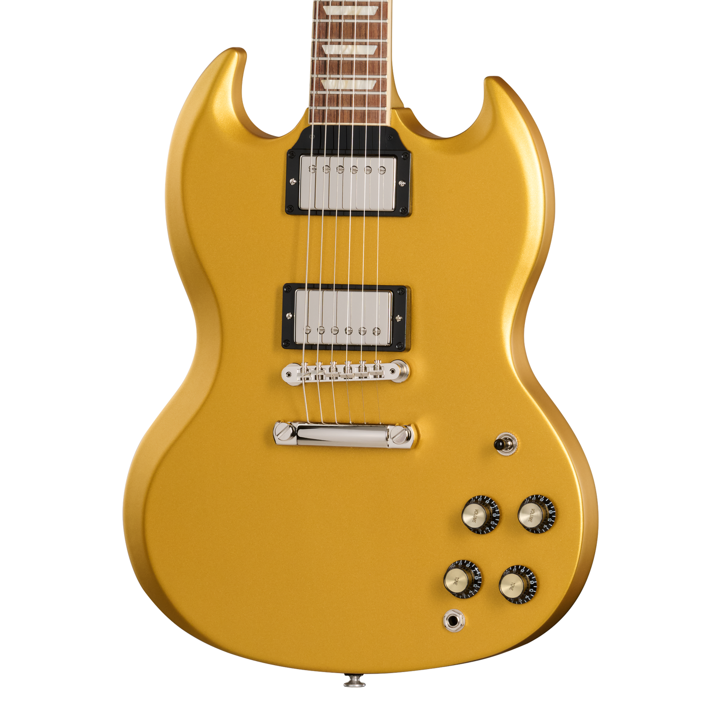 Gibson Mod™ Collection SG Standard '61, Limonata Gibson Mod™ Collection