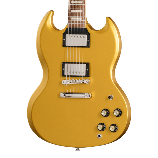 Gibson Mod™ Collection SG Standard '61, Limonata Gibson Mod™ Collection