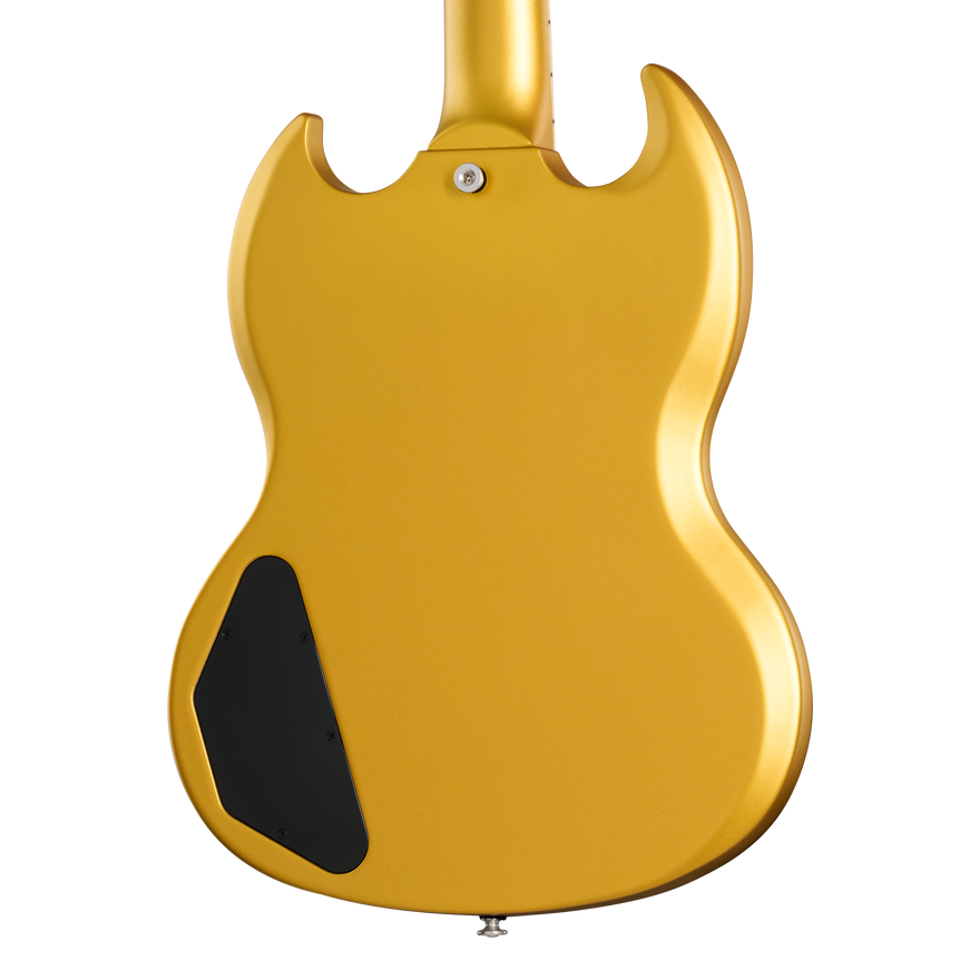 Gibson Mod™ Collection SG Standard '61, Limonata Gibson Mod™ Collection