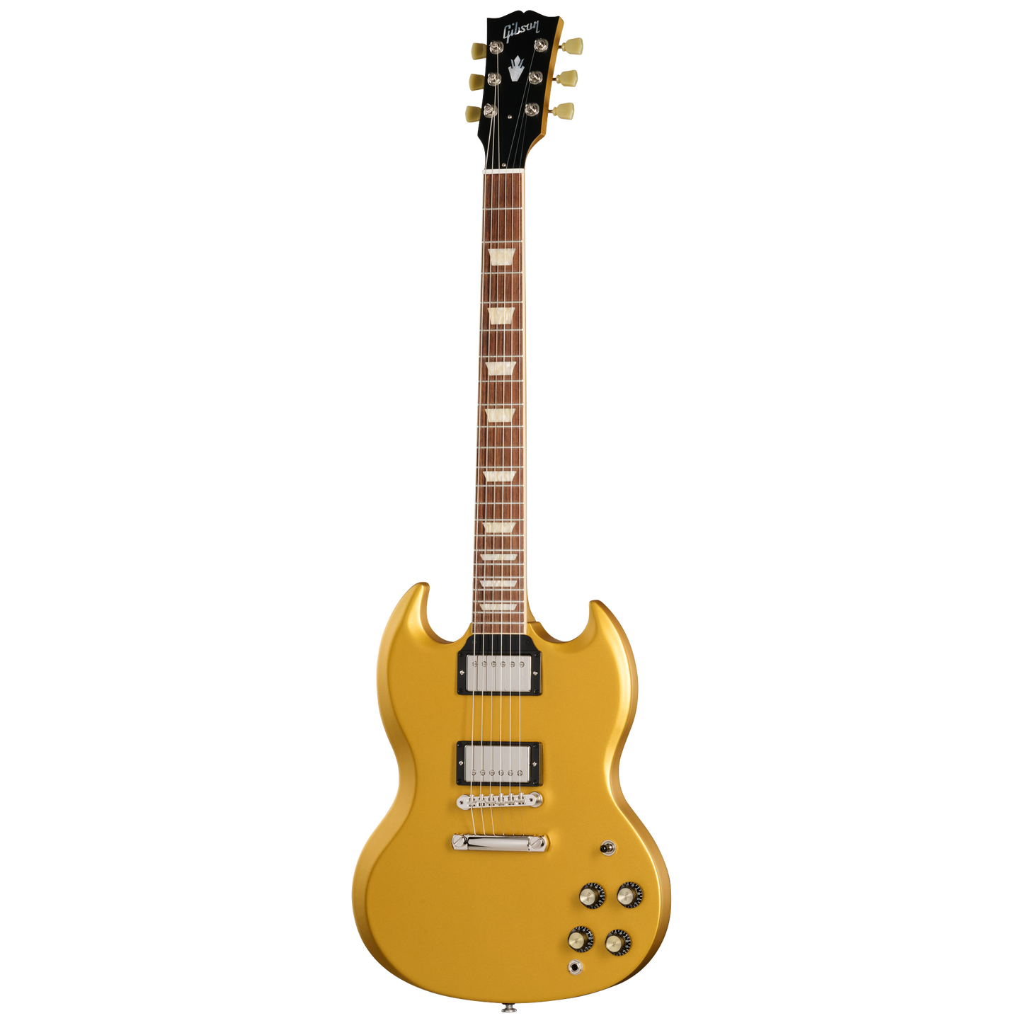 Gibson Mod™ Collection SG Standard '61, Limonata Gibson Mod™ Collection