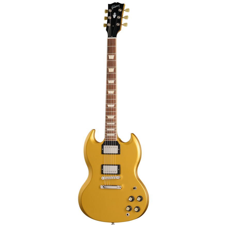 Gibson Mod™ Collection SG Standard '61, Limonata Gibson Mod™ Collection