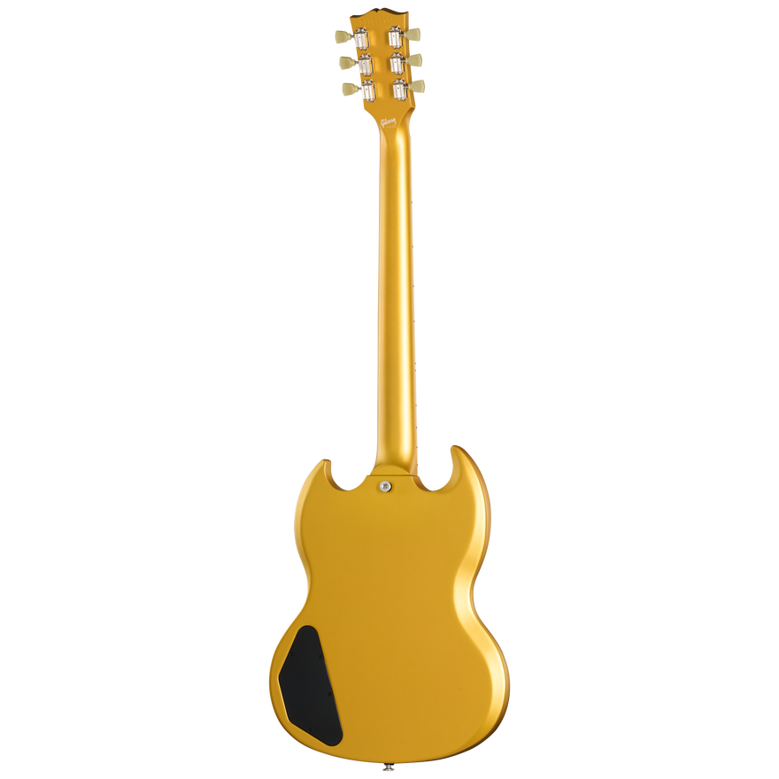 Gibson Mod™ Collection SG Standard '61, Limonata Gibson Mod™ Collection