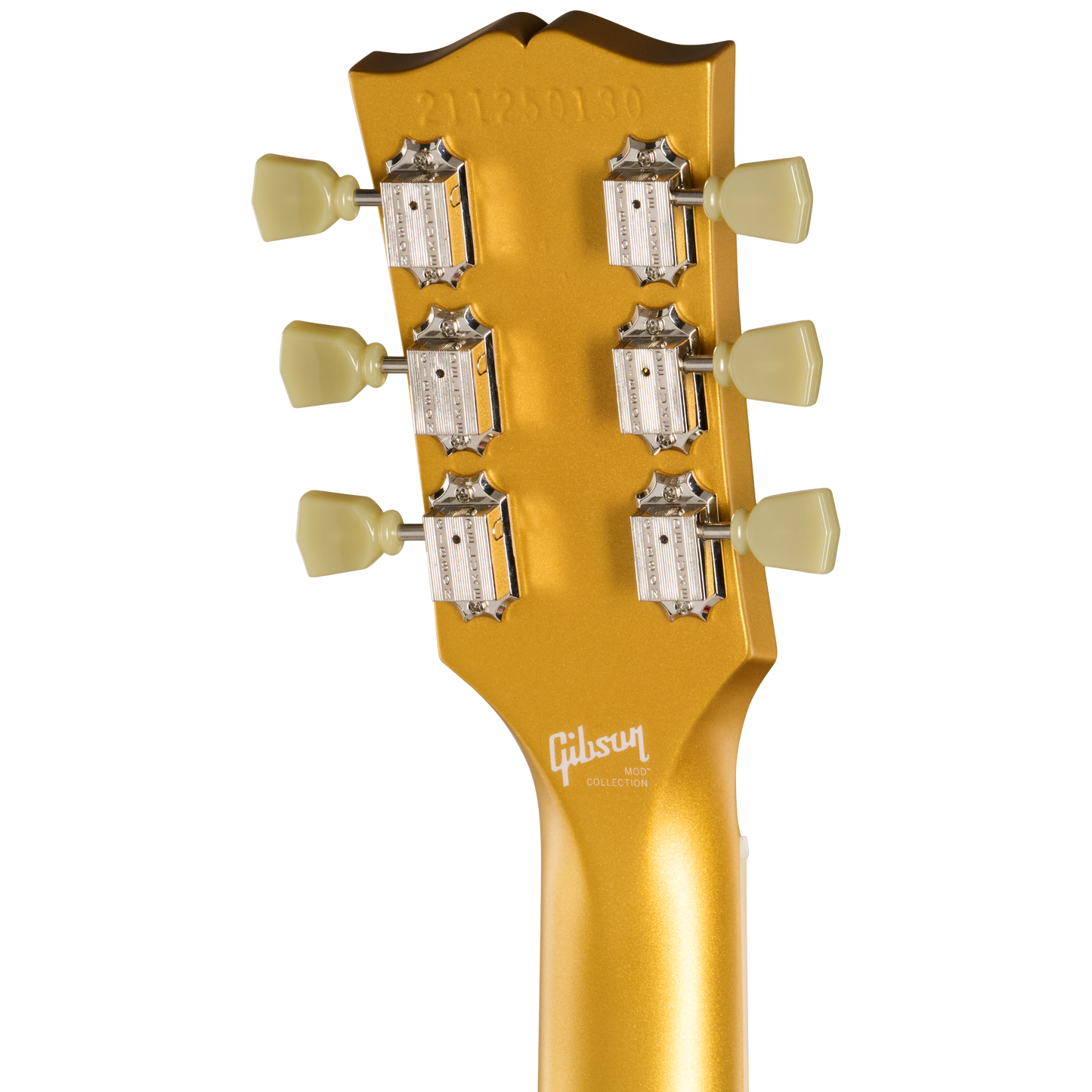 Gibson Mod™ Collection SG Standard '61, Limonata Gibson Mod™ Collection