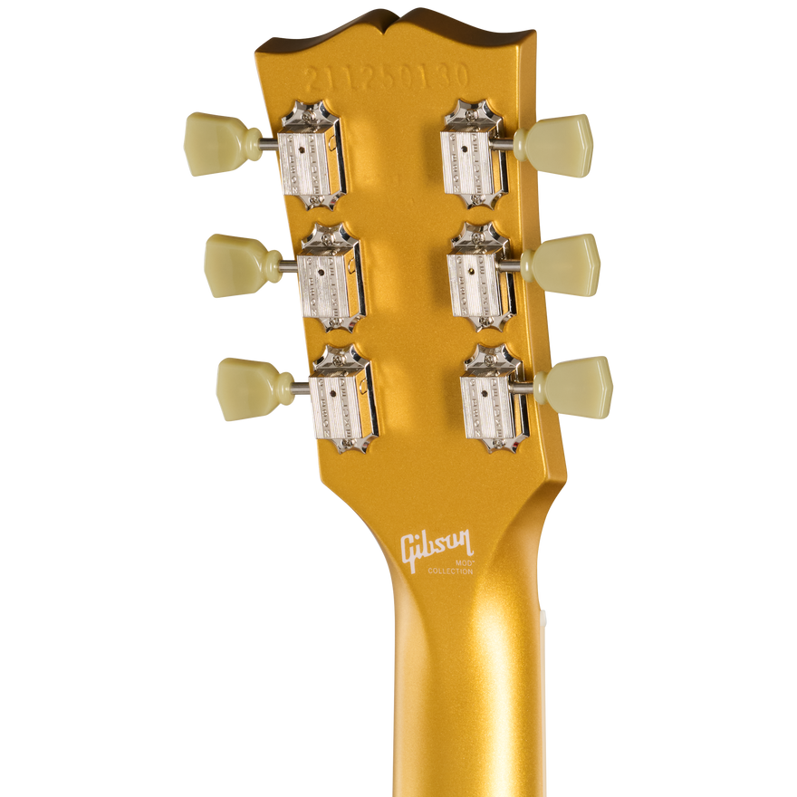 Gibson Mod™ Collection SG Standard '61, Limonata Gibson Mod™ Collection