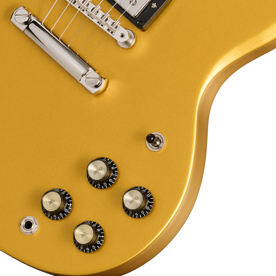 Gibson Mod™ Collection SG Standard '61, Limonata Gibson Mod™ Collection
