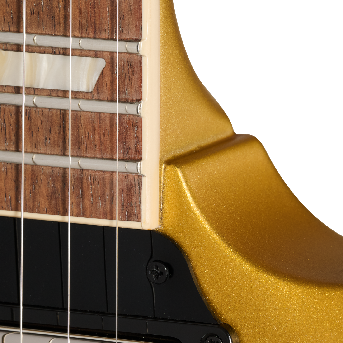 Gibson Mod™ Collection SG Standard '61, Limonata Gibson Mod™ Collection
