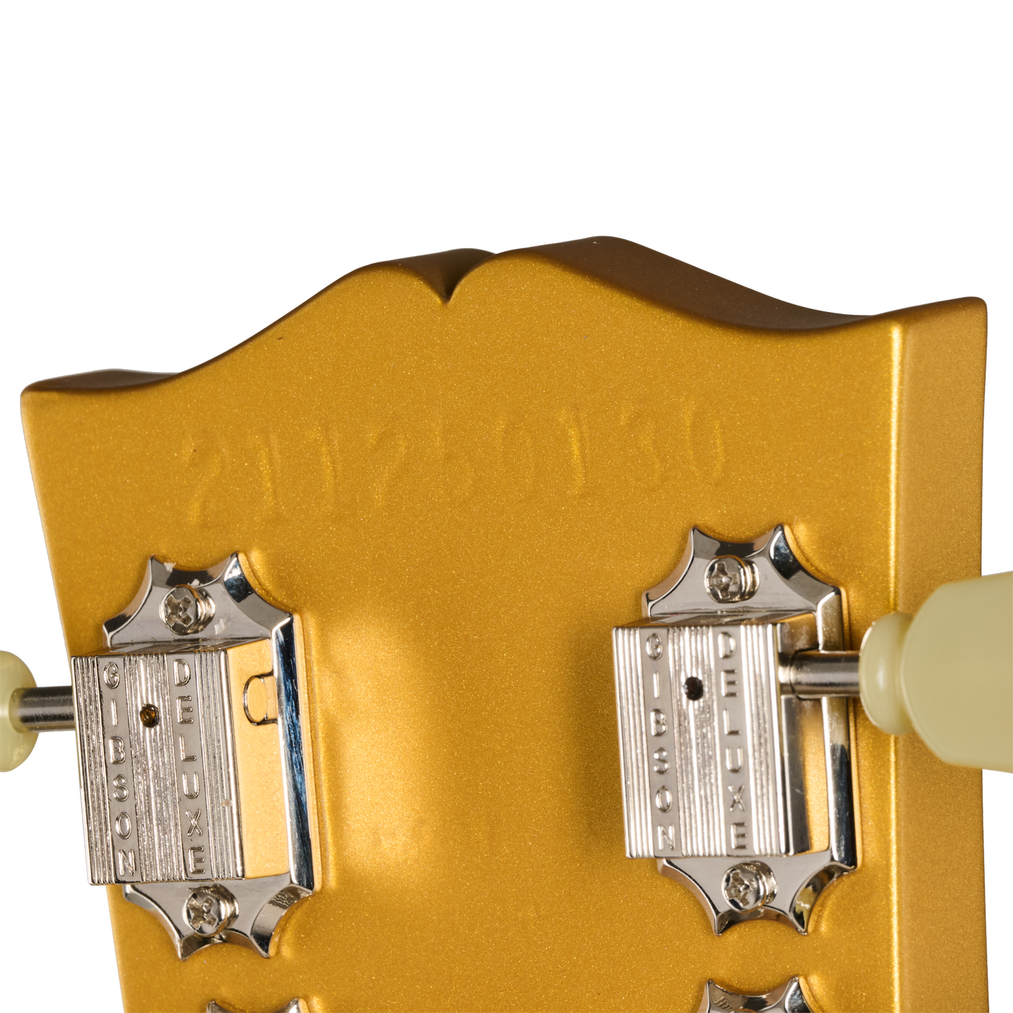 Gibson Mod™ Collection SG Standard '61, Limonata Gibson Mod™ Collection