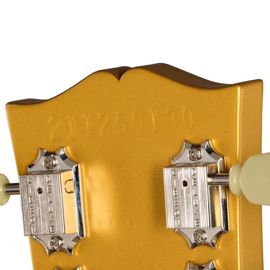Gibson Mod™ Collection SG Standard '61, Limonata Gibson Mod™ Collection