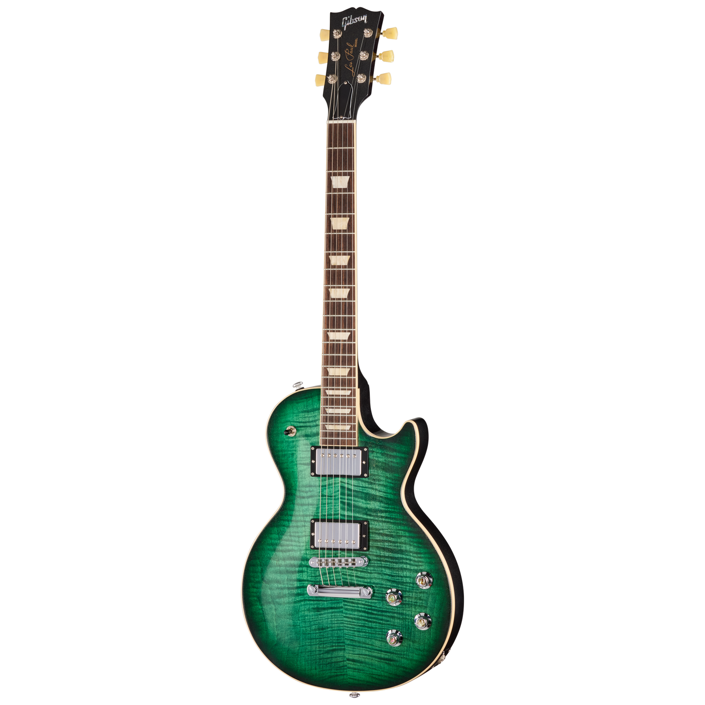 Gibson Mod™ Collection Les Paul Standard 50s, Swampy Wompy Sparkly Electric Guitar Gibson Mod™ Collection