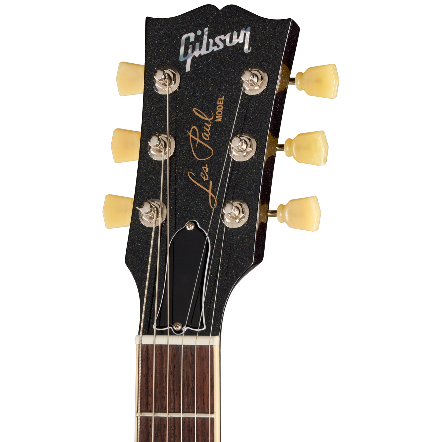 Gibson Mod™ Collection Les Paul Standard 50s, Swampy Wompy Sparkly Electric Guitar Gibson Mod™ Collection