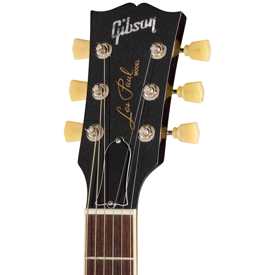 Gibson Mod™ Collection Les Paul Standard 50s, Swampy Wompy Sparkly Electric Guitar Gibson Mod™ Collection