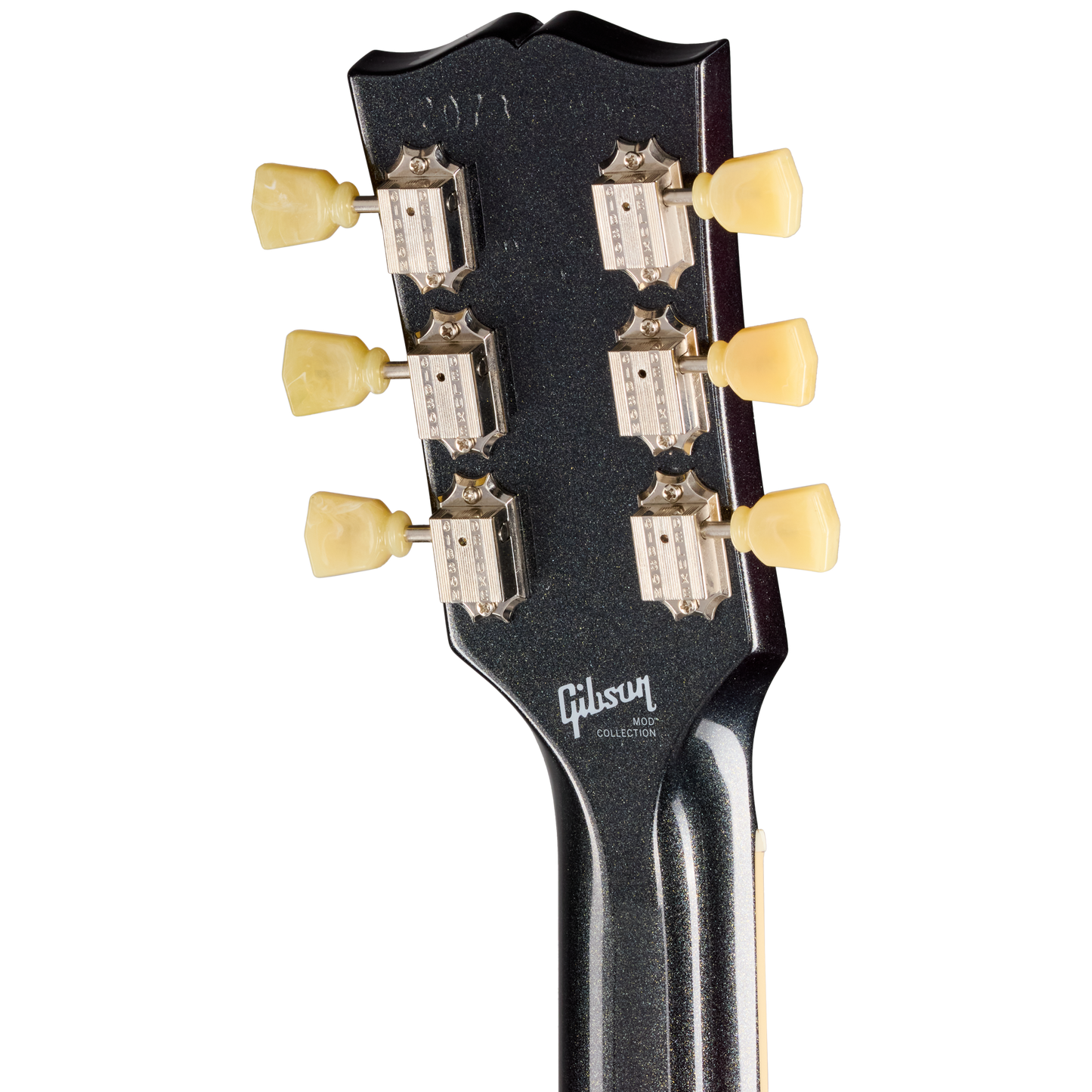 Gibson Mod™ Collection Les Paul Standard 50s, Swampy Wompy Sparkly Electric Guitar Gibson Mod™ Collection
