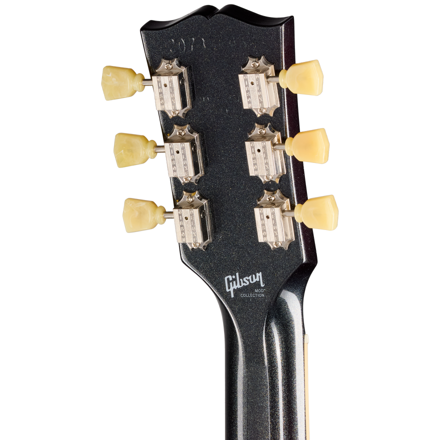 Gibson Mod™ Collection Les Paul Standard 50s, Swampy Wompy Sparkly Electric Guitar Gibson Mod™ Collection