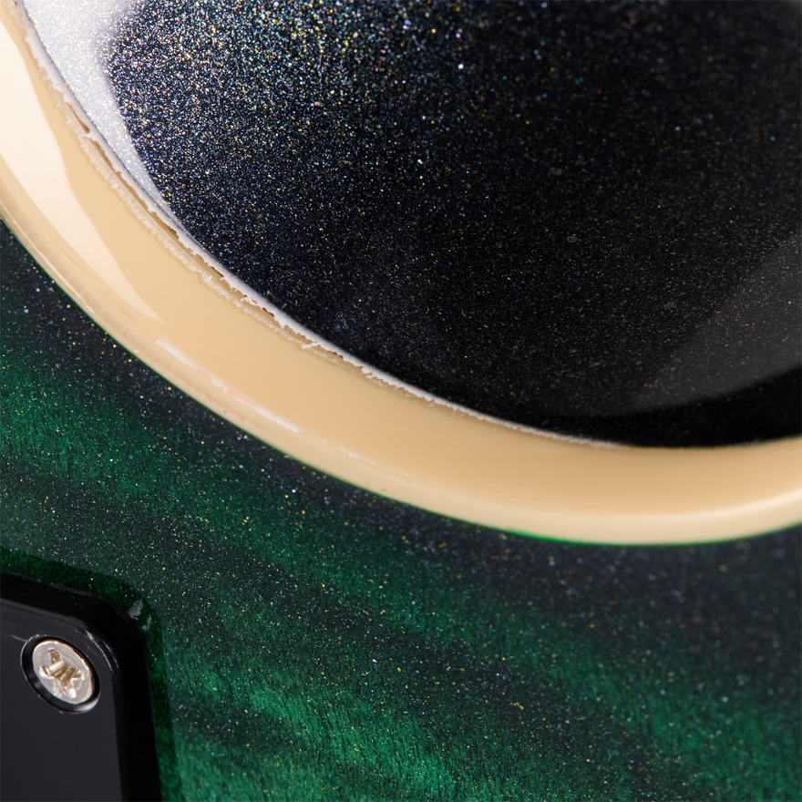 Gibson Mod™ Collection Les Paul Standard 50s, Swampy Wompy Sparkly Electric Guitar Gibson Mod™ Collection