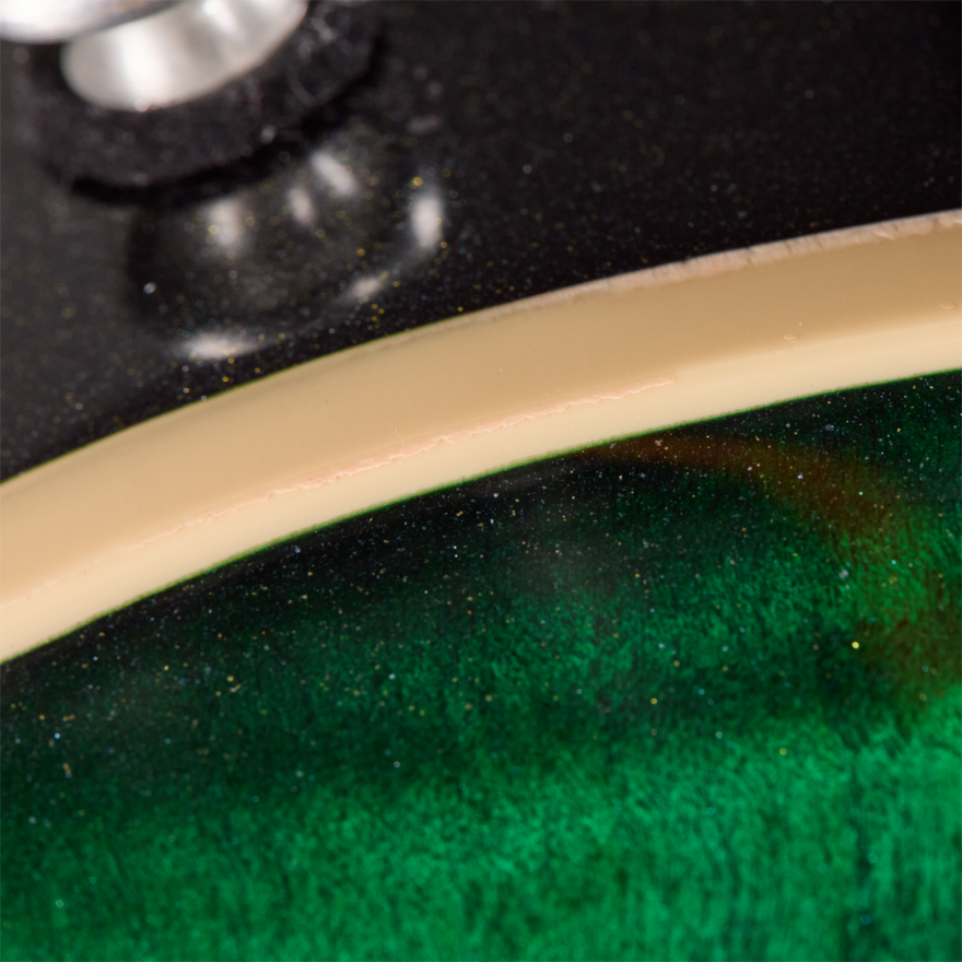 Gibson Mod™ Collection Les Paul Standard 50s, Swampy Wompy Sparkly Electric Guitar Gibson Mod™ Collection