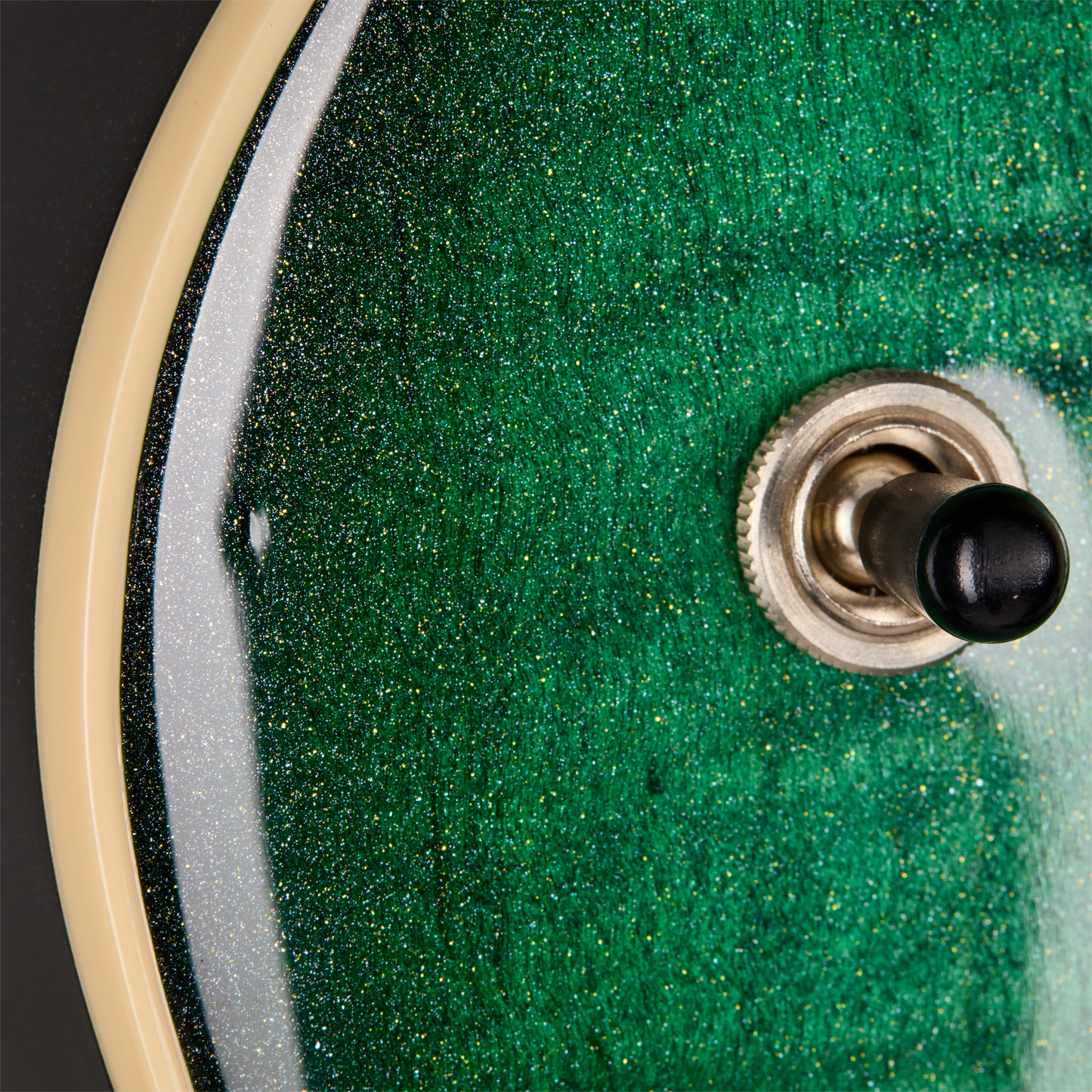 Gibson Mod™ Collection Les Paul Standard 50s, Swampy Wompy Sparkly Electric Guitar Gibson Mod™ Collection