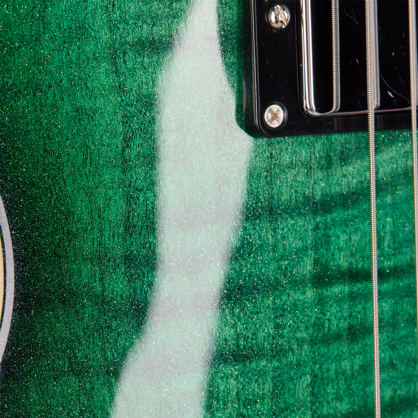 Gibson Mod™ Collection Les Paul Standard 50s, Swampy Wompy Sparkly Electric Guitar Gibson Mod™ Collection
