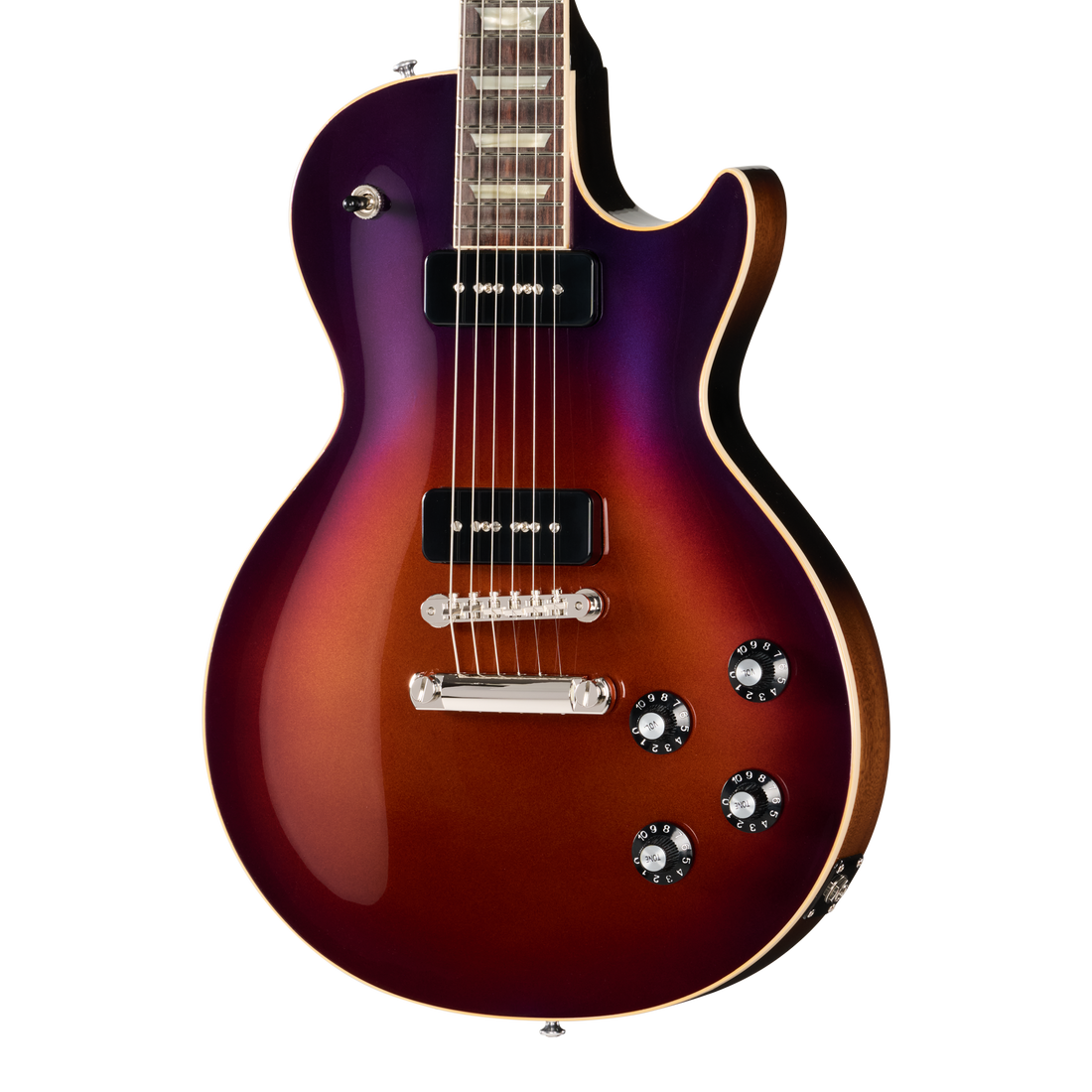 Gibson Mod™ Collection 1956 Les Paul Standard Reissue, PBJ Electric Guitar Gibson Mod™ Collection