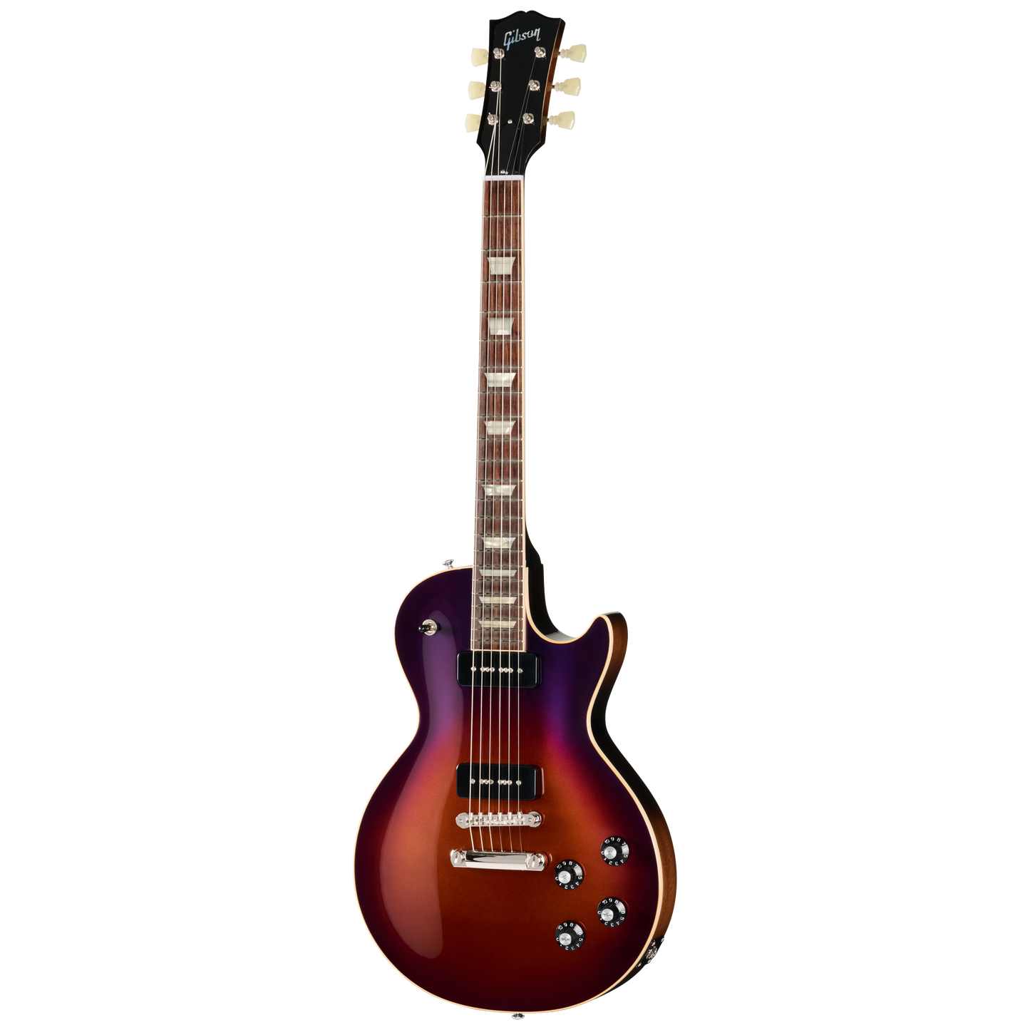 Gibson Mod™ Collection 1956 Les Paul Standard Reissue, PBJ Electric Guitar Gibson Mod™ Collection