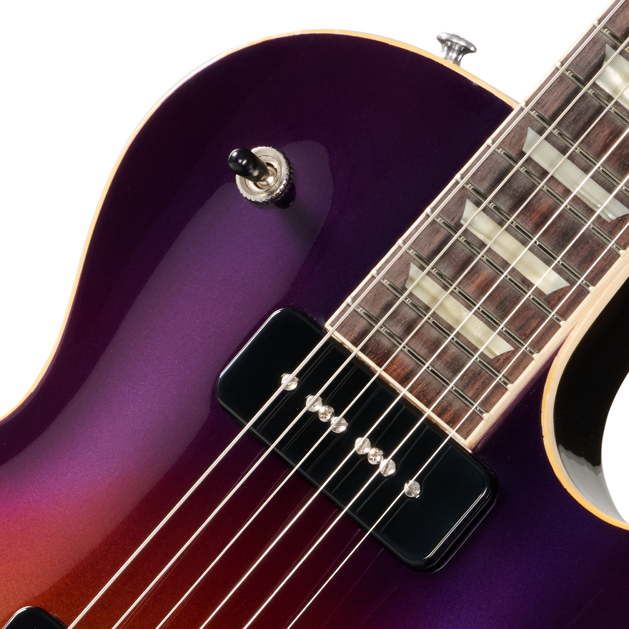 Gibson Mod™ Collection 1956 Les Paul Standard Reissue, PBJ Electric Guitar Gibson Mod™ Collection