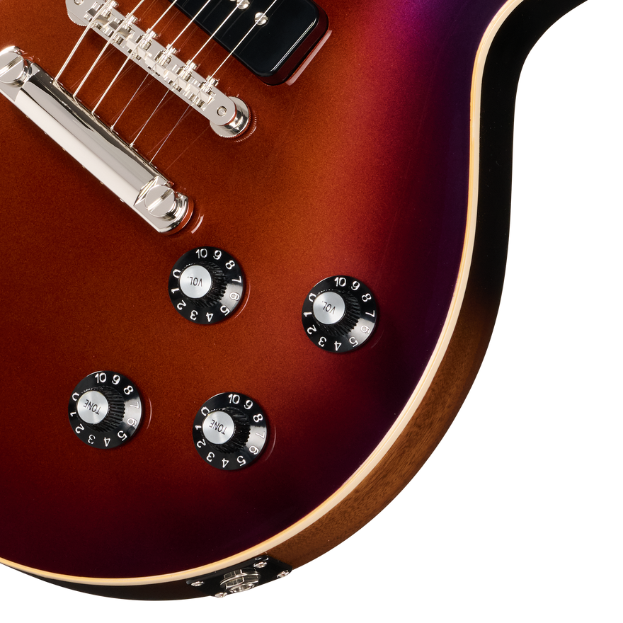 Gibson Mod™ Collection 1956 Les Paul Standard Reissue, PBJ Electric Guitar Gibson Mod™ Collection