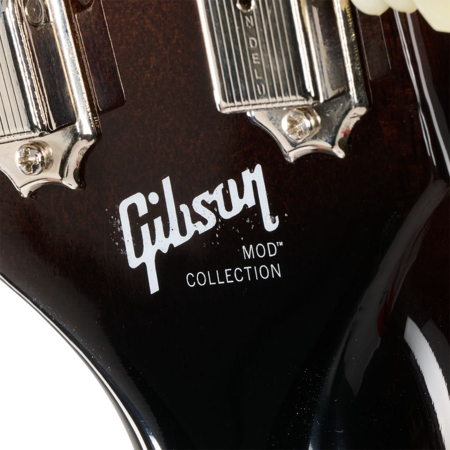 Gibson Mod™ Collection 1956 Les Paul Standard Reissue, PBJ Electric Guitar Gibson Mod™ Collection