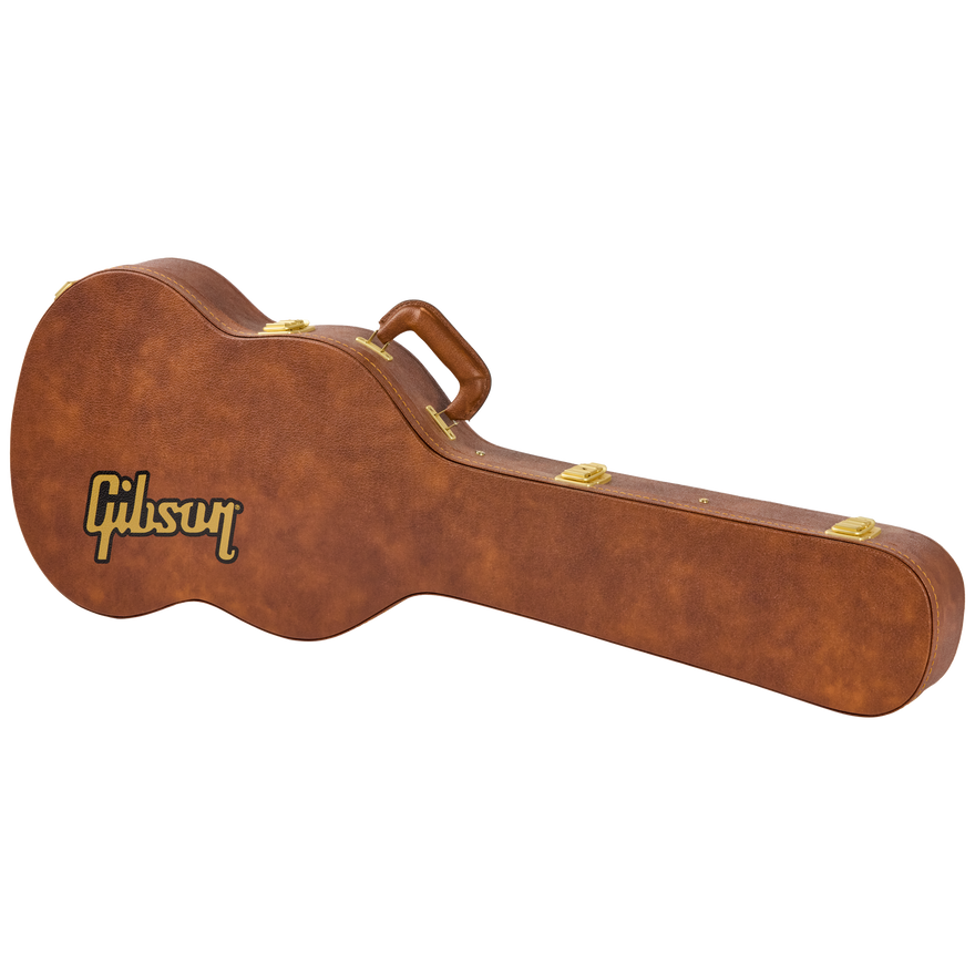 Gibson Mod™ Collection SG Standard, Torrefied Clementine Electric Guitar Gibson Mod™ Collection