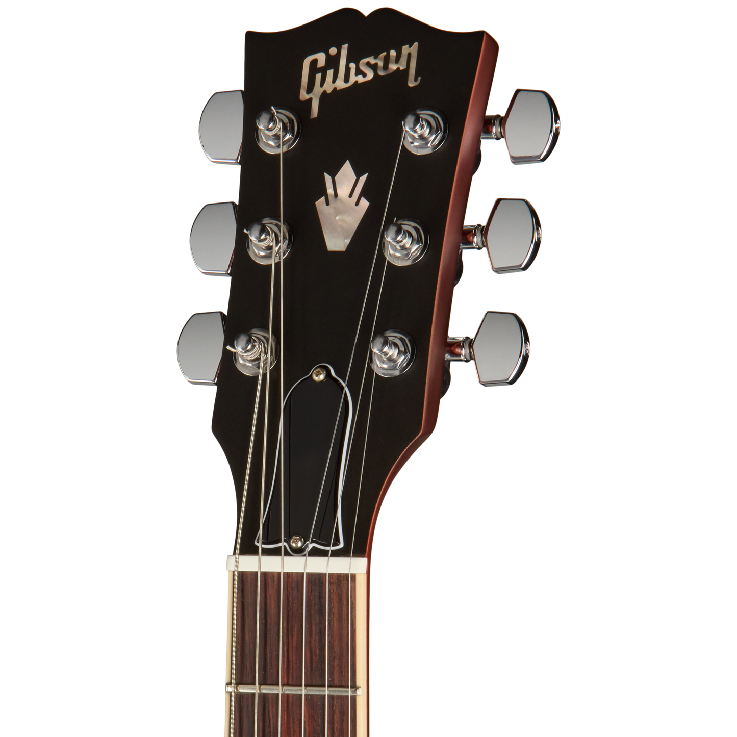 Gibson Mod™ Collection SG Standard, Torrefied Clementine Electric Guitar Gibson Mod™ Collection
