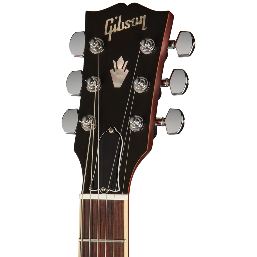 Gibson Mod™ Collection SG Standard, Torrefied Clementine Electric Guitar Gibson Mod™ Collection