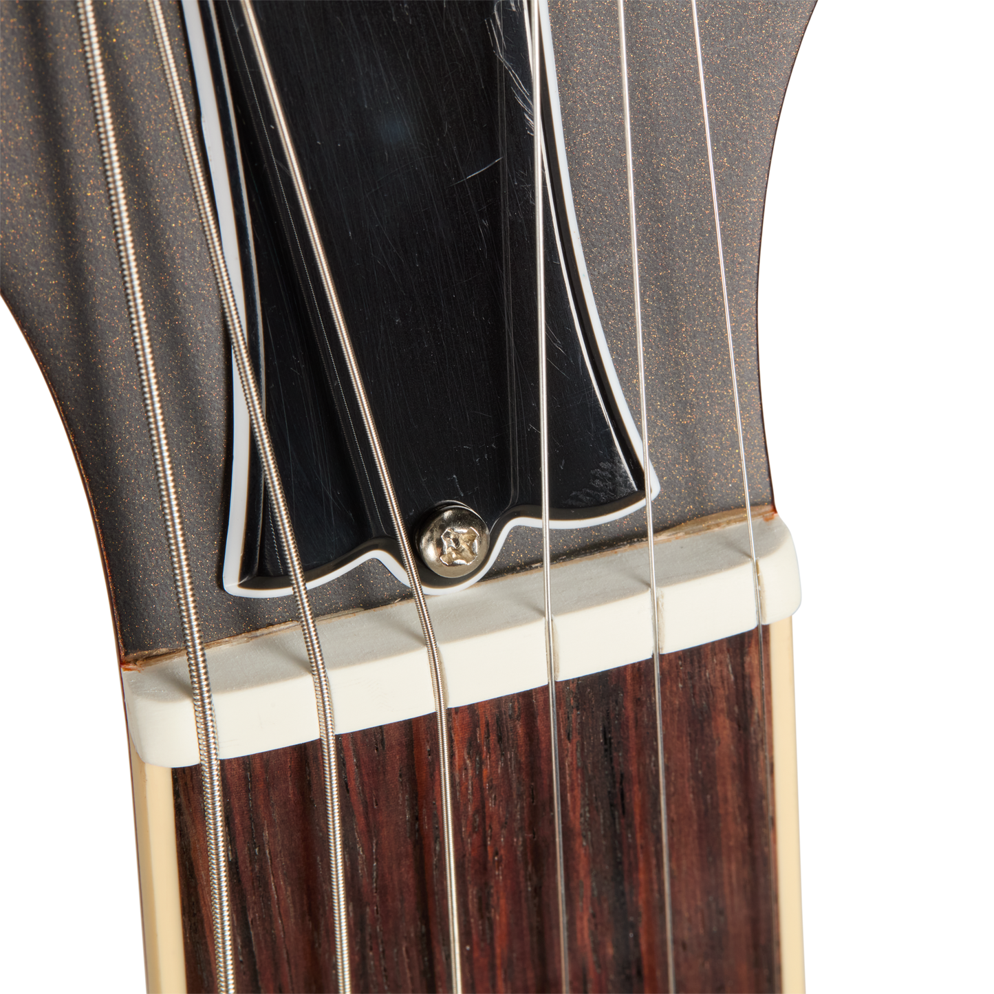 Gibson Mod™ Collection SG Standard, Torrefied Clementine Electric Guitar Gibson Mod™ Collection