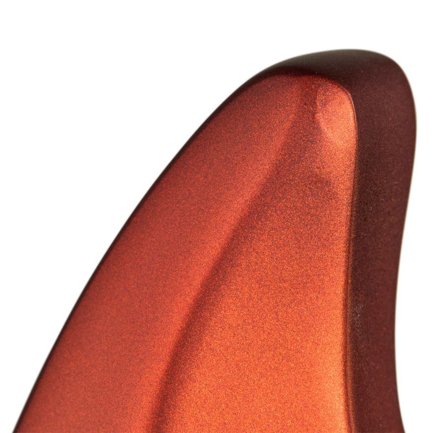 Gibson Mod™ Collection SG Standard, Torrefied Clementine Electric Guitar Gibson Mod™ Collection