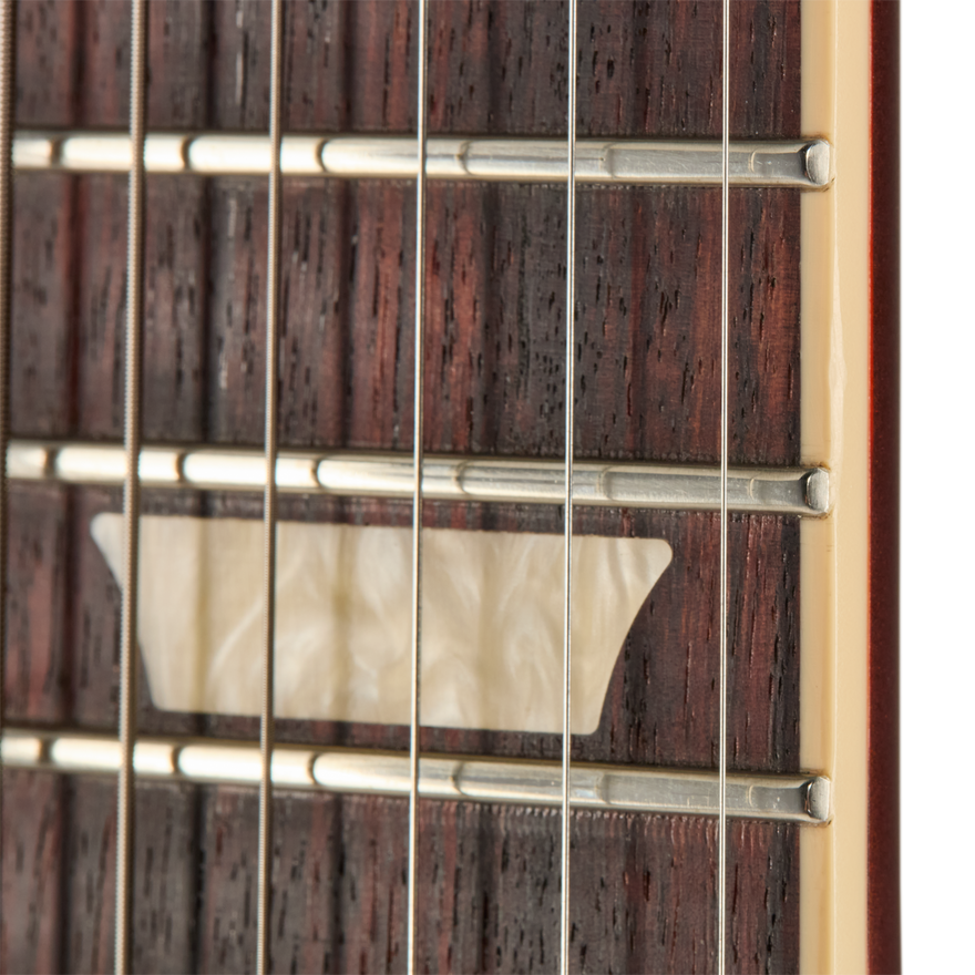 Gibson Mod™ Collection SG Standard, Torrefied Clementine Electric Guitar Gibson Mod™ Collection