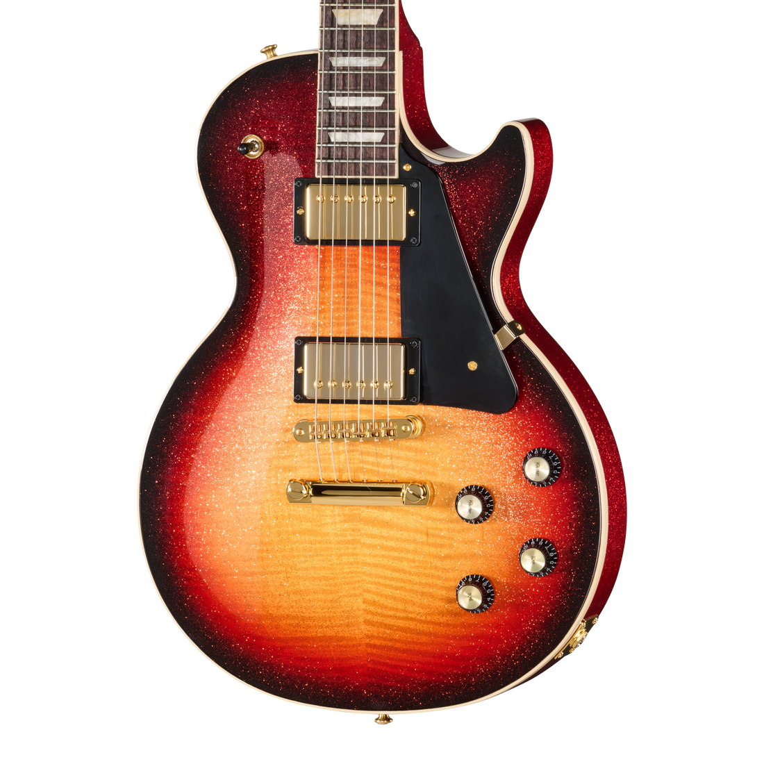 Gibson Mod™ Collection Les Paul Standard 60s, Salsa Siesta Electric Guitar Gibson Mod™ Collection
