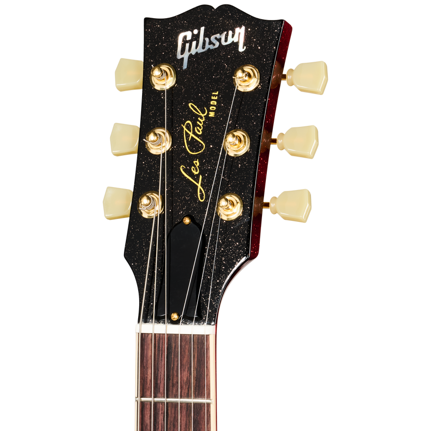 Gibson Mod™ Collection Les Paul Standard 60s, Salsa Siesta Electric Guitar Gibson Mod™ Collection