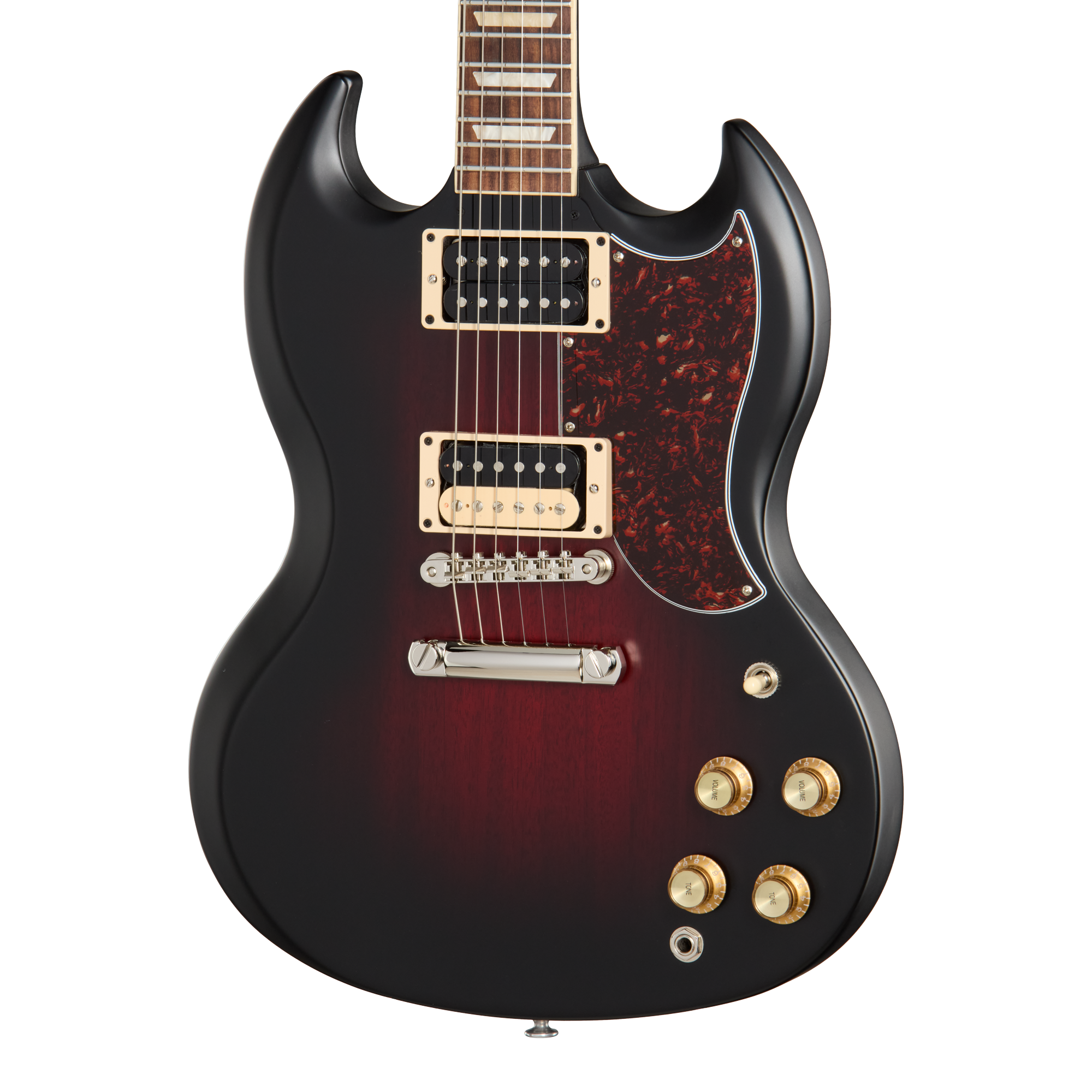 Gibson Mod™ Collection SG Standard '61, Hearth Burst