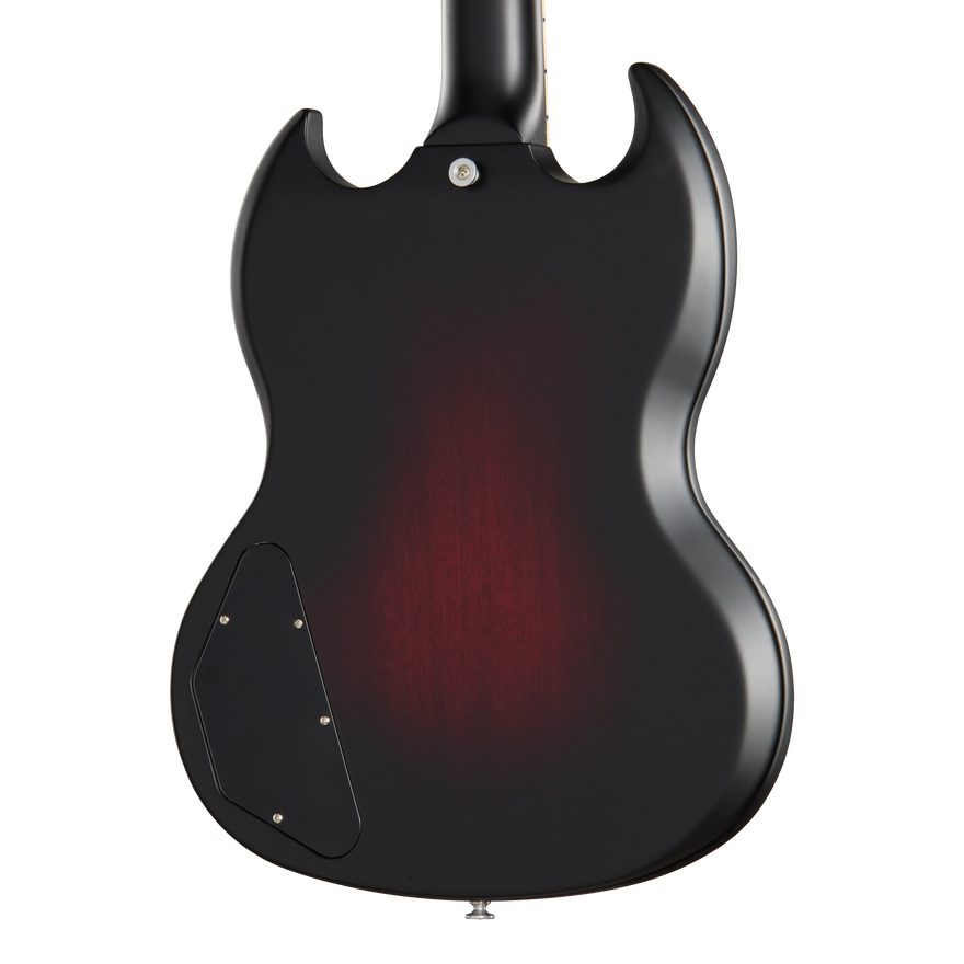 Gibson Mod™ Collection SG Standard '61, Hearth Burst Electric Guitar Gibson Mod™ Collection