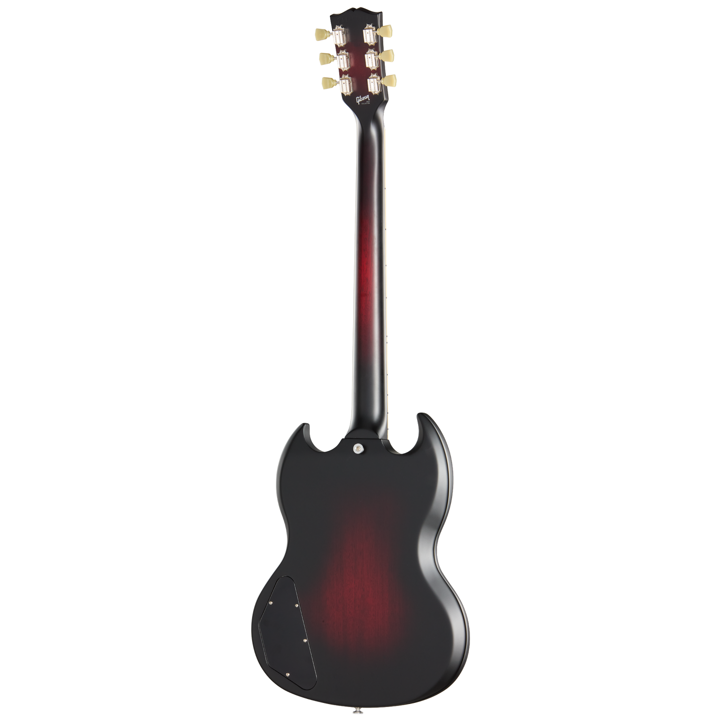 Gibson Mod™ Collection SG Standard '61, Hearth Burst Electric Guitar Gibson Mod™ Collection