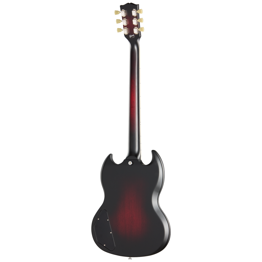 Gibson Mod™ Collection SG Standard '61, Hearth Burst Electric Guitar Gibson Mod™ Collection