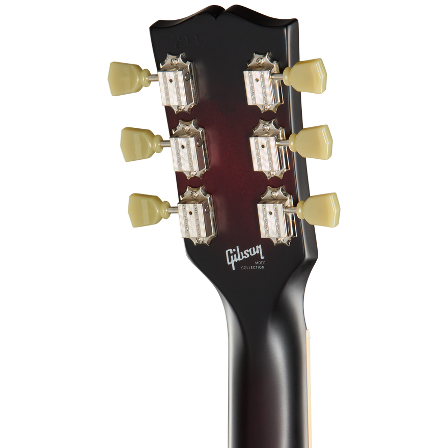 Gibson Mod™ Collection SG Standard '61, Hearth Burst Electric Guitar Gibson Mod™ Collection