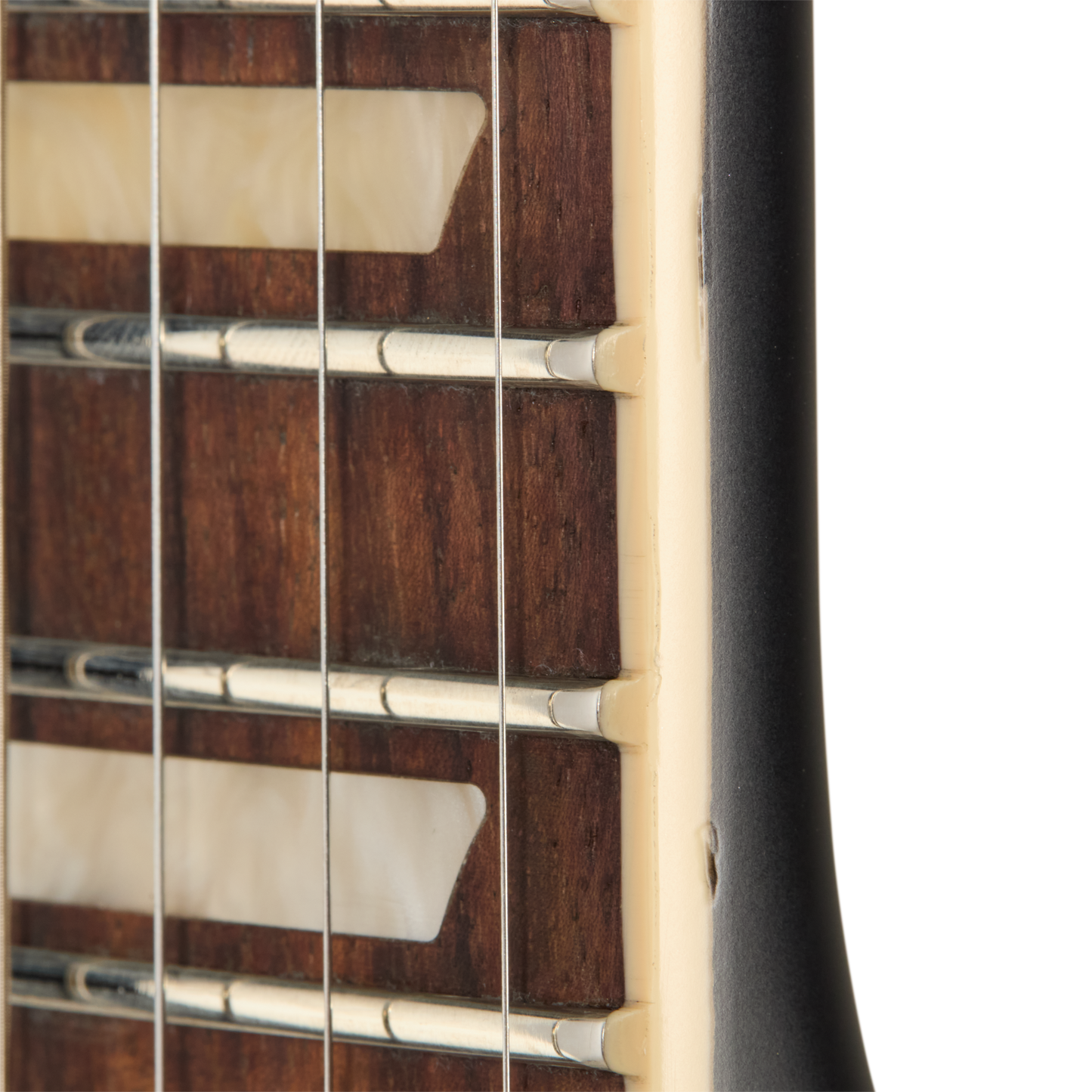 Gibson Mod™ Collection SG Standard '61, Hearth Burst Electric Guitar Gibson Mod™ Collection