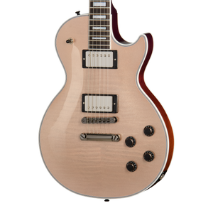 Gibson Mod™ Collection Les Paul Custom, Prism Peachtop Electric Guitar Gibson Mod™ Collection