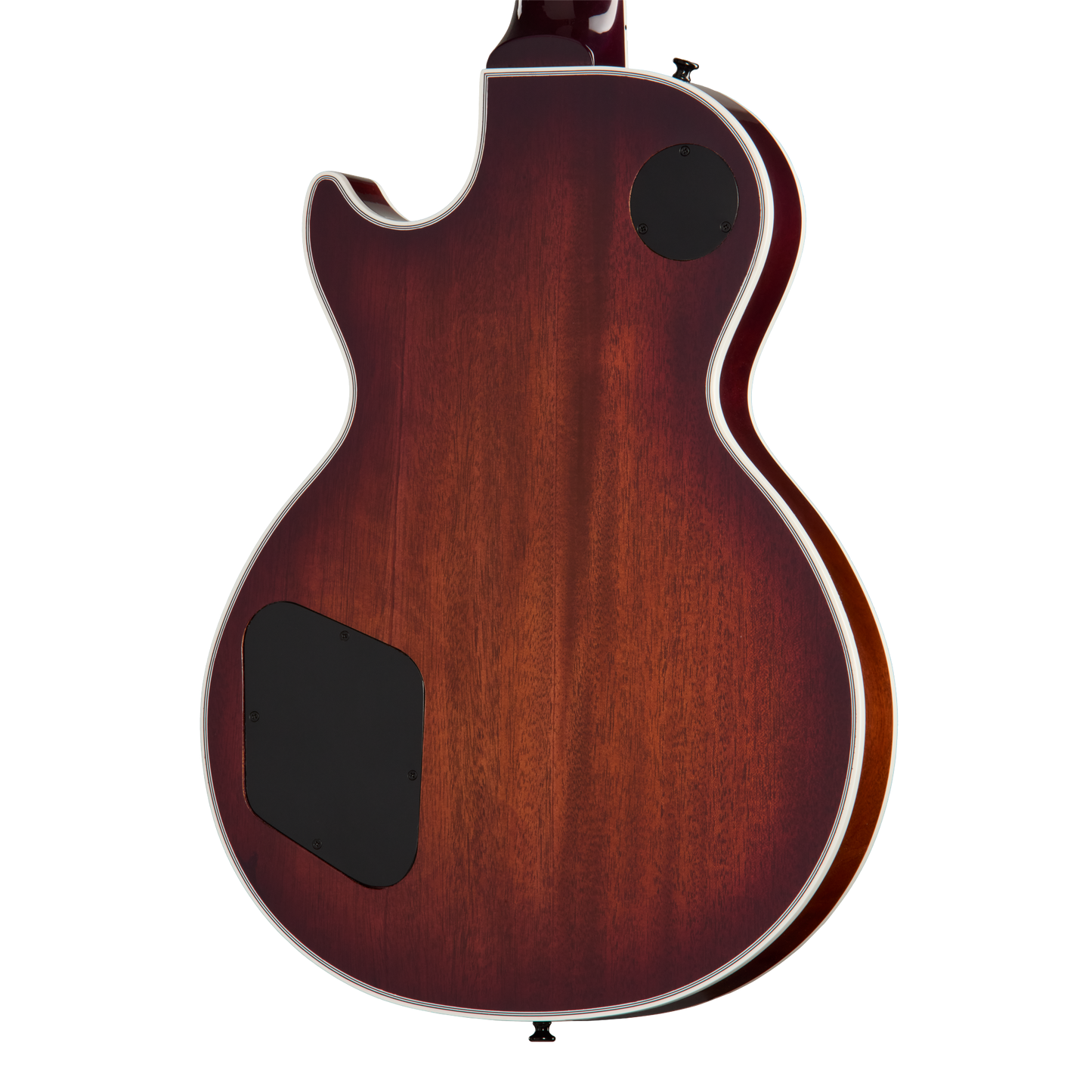 Gibson Mod™ Collection Les Paul Custom, Prism Peachtop Electric Guitar Gibson Mod™ Collection