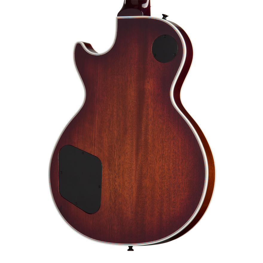 Gibson Mod™ Collection Les Paul Custom, Prism Peachtop Electric Guitar Gibson Mod™ Collection