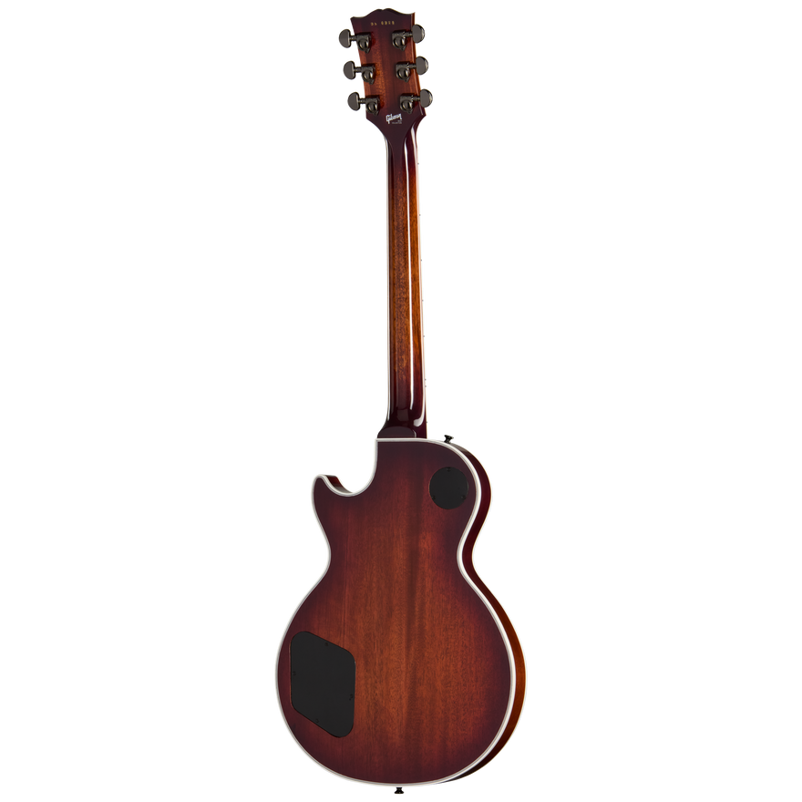 Gibson Mod™ Collection Les Paul Custom, Prism Peachtop Electric Guitar Gibson Mod™ Collection