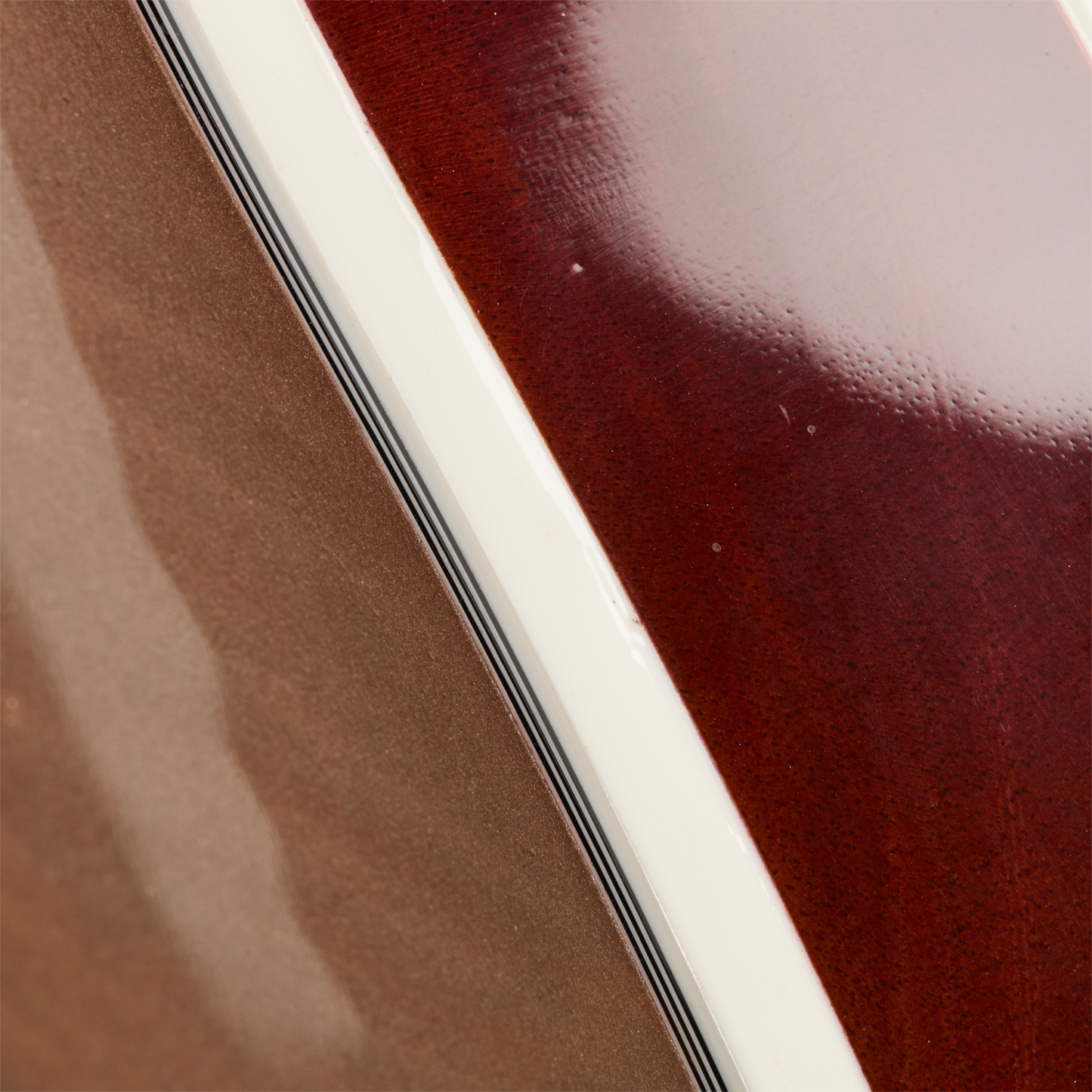 Gibson Mod™ Collection Les Paul Custom, Prism Peachtop Electric Guitar Gibson Mod™ Collection