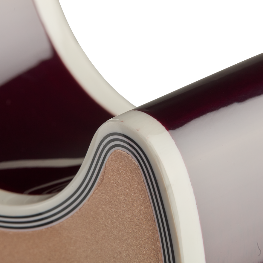 Gibson Mod™ Collection Les Paul Custom, Prism Peachtop Electric Guitar Gibson Mod™ Collection