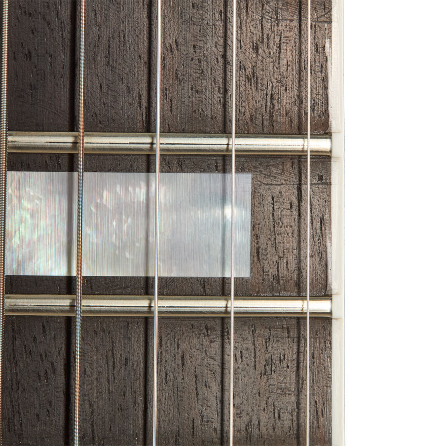 Gibson Mod™ Collection Les Paul Custom, Prism Peachtop Electric Guitar Gibson Mod™ Collection